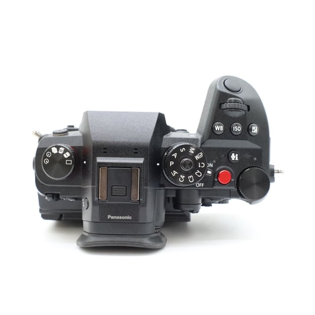 LUMIX GH6(DC-GH6) ボディ