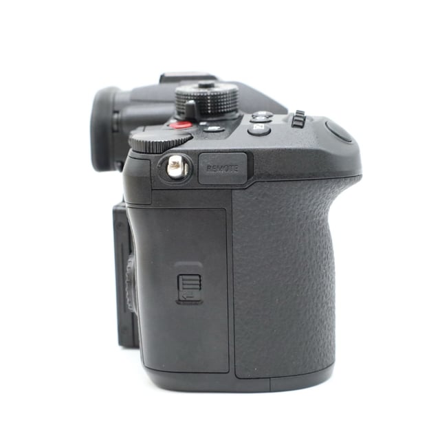 LUMIX GH6(DC-GH6) ボディ