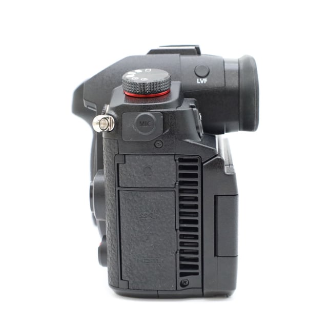LUMIX GH6(DC-GH6) ボディ