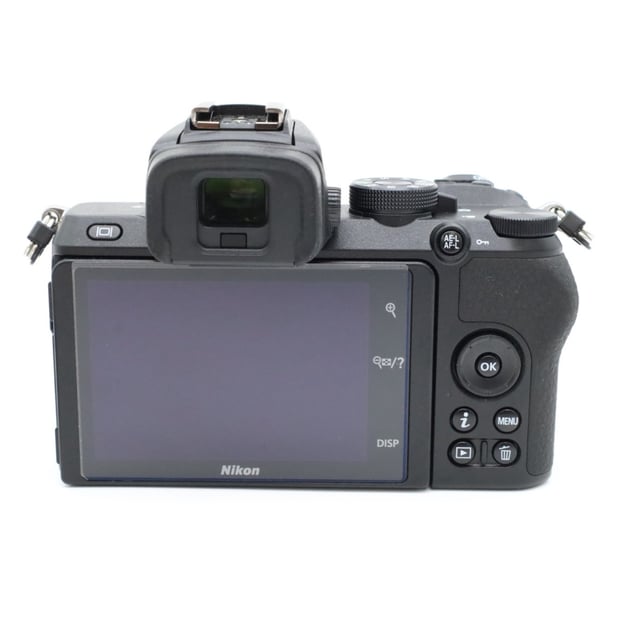 Z50 16-50 VR レンズキット