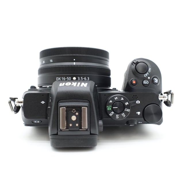 Z50 16-50 VR レンズキット