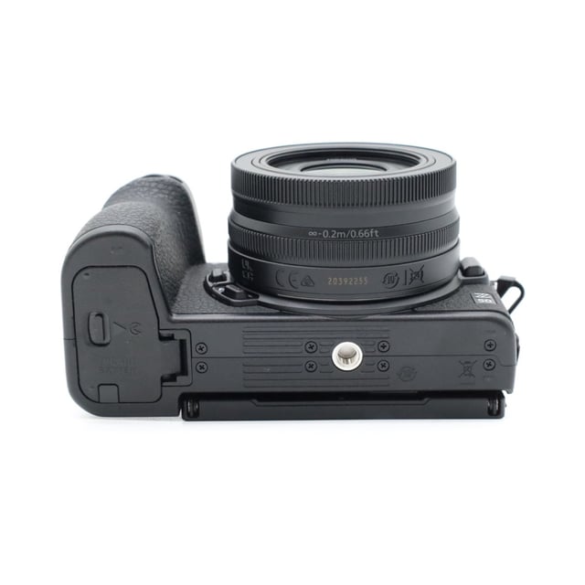 Z50 16-50 VR レンズキット