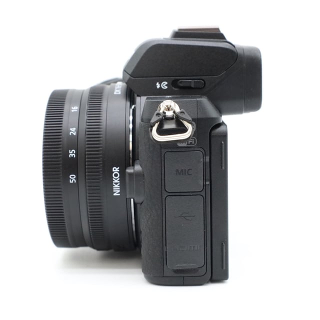 Z50 16-50 VR レンズキット