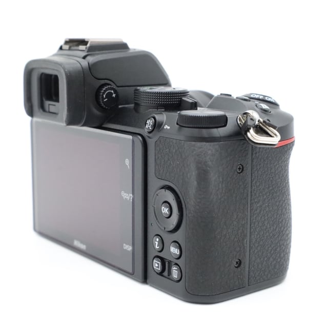 Z50 16-50 VR レンズキット