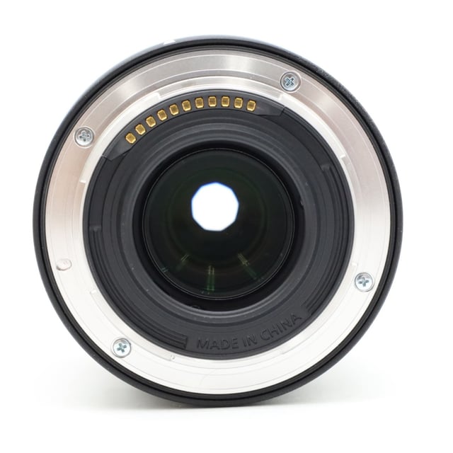 NIKKOR Z DX 16-50mm f/2.8 VR