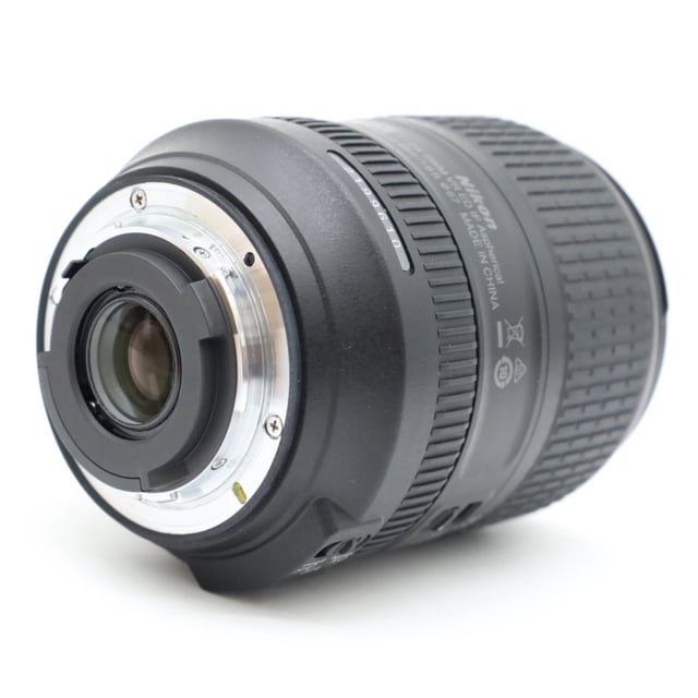 AF-S DX NIKKOR 18-300mm f/3.5-6.3G ED VR