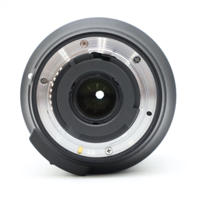 AF-S DX NIKKOR 18-300mm f/3.5-6.3G ED VR