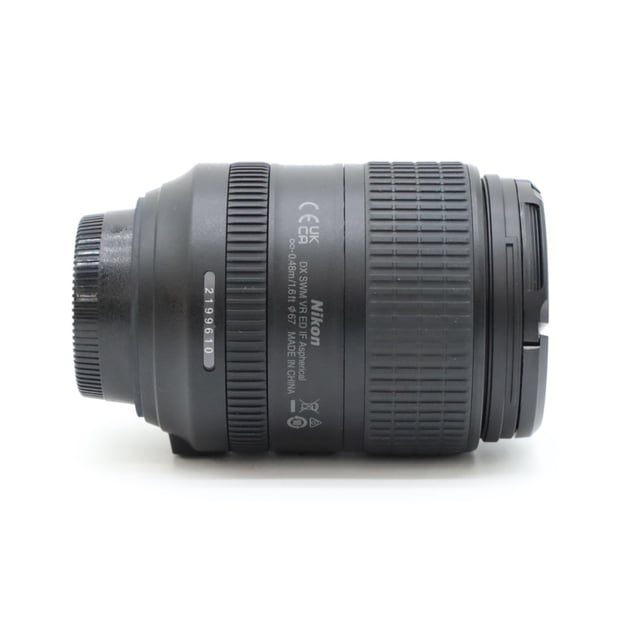 AF-S DX NIKKOR 18-300mm f/3.5-6.3G ED VR