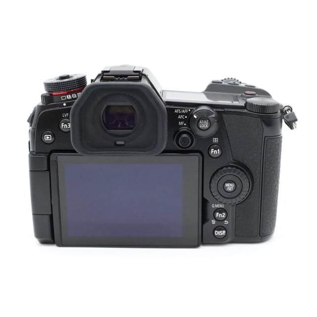LUMIX G9(DC-G9) ボディ