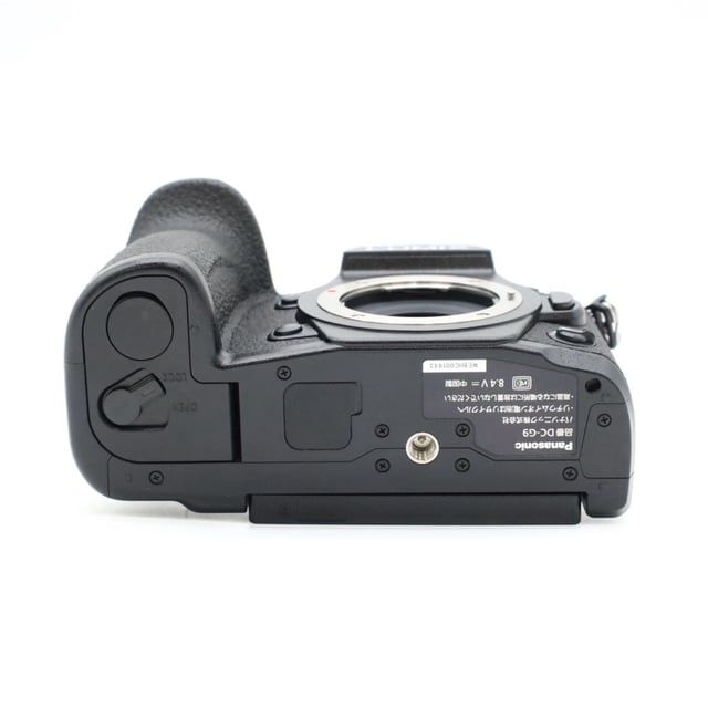 LUMIX G9(DC-G9) ボディ