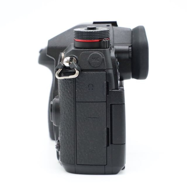 LUMIX G9(DC-G9) ボディ