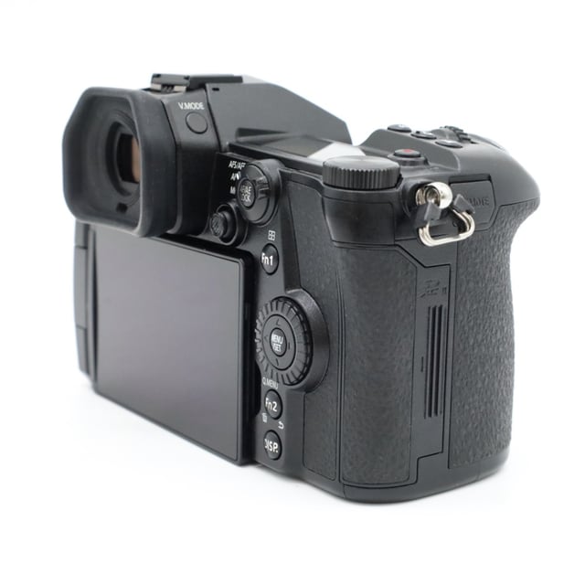 LUMIX G9(DC-G9) ボディ