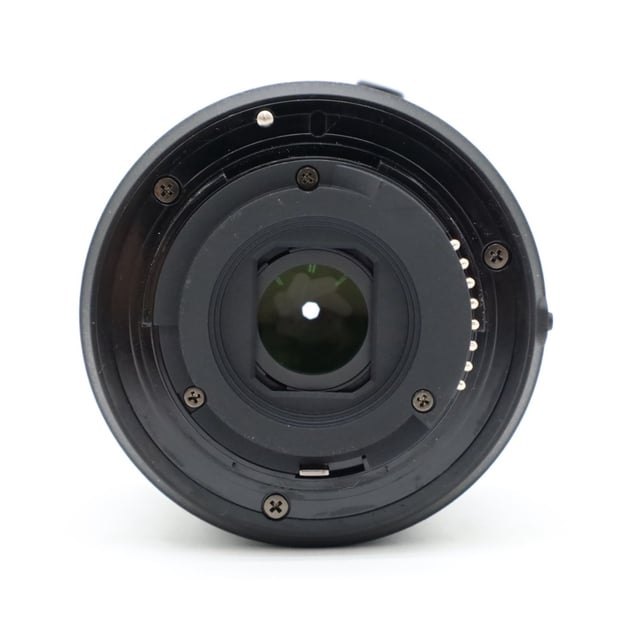 AF-P DX NIKKOR 18-55mm f/3.5-5.6G VR