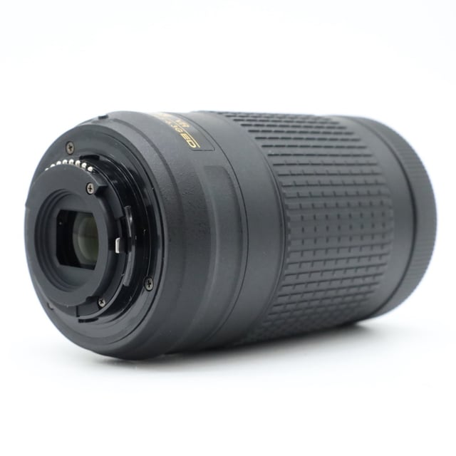 AF-P DX NIKKOR 70-300mm f/4.5-6.3G ED VR