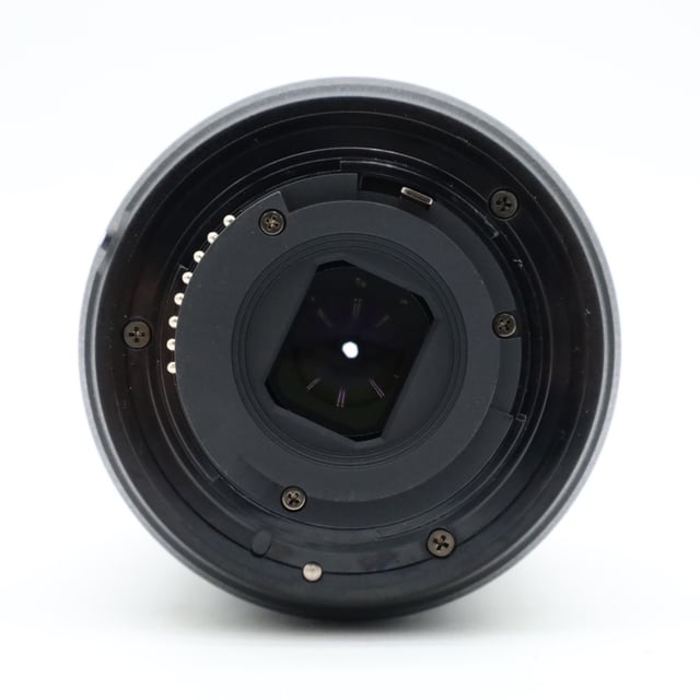 AF-P DX NIKKOR 70-300mm f/4.5-6.3G ED VR