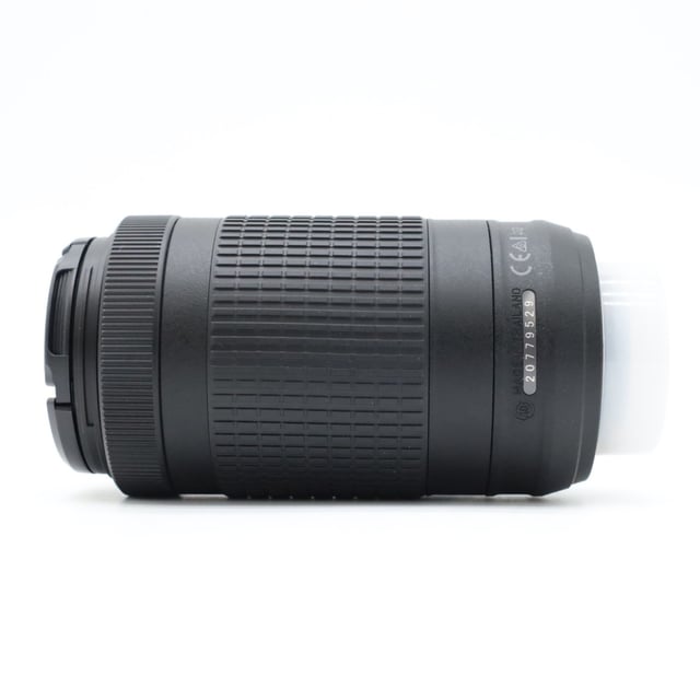AF-P DX NIKKOR 70-300mm f/4.5-6.3G ED VR