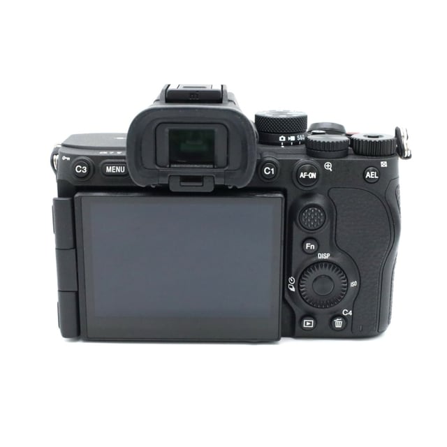 α7 V ILCE-7M5 ボディ