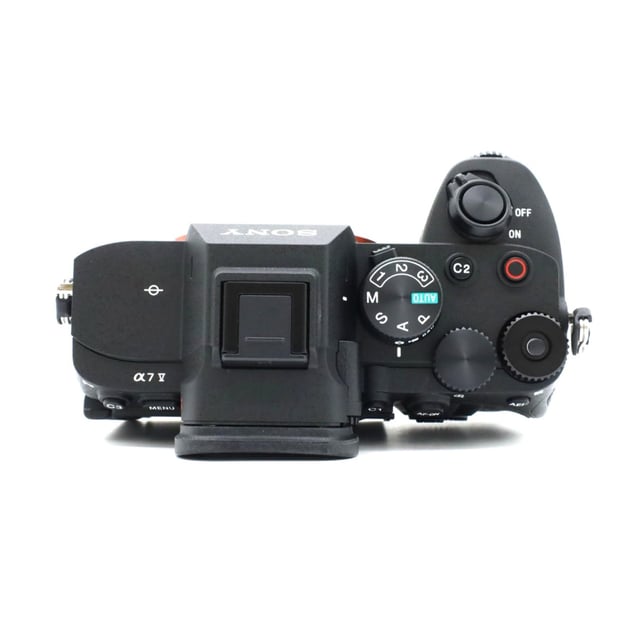 α7 V ILCE-7M5 ボディ
