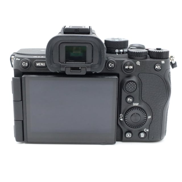 α7 V ILCE-7M5 ボディ