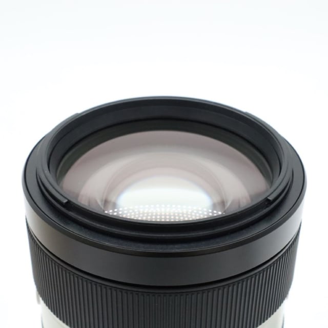 FE 100-400mm F4.5-5.6 GM OSS SEL100400GM