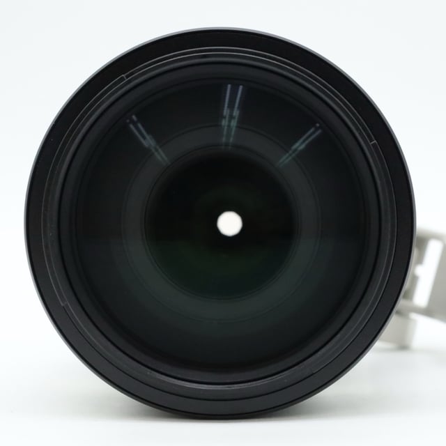 FE 100-400mm F4.5-5.6 GM OSS SEL100400GM