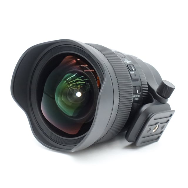 14mm F1.4 DG DN ライカL用