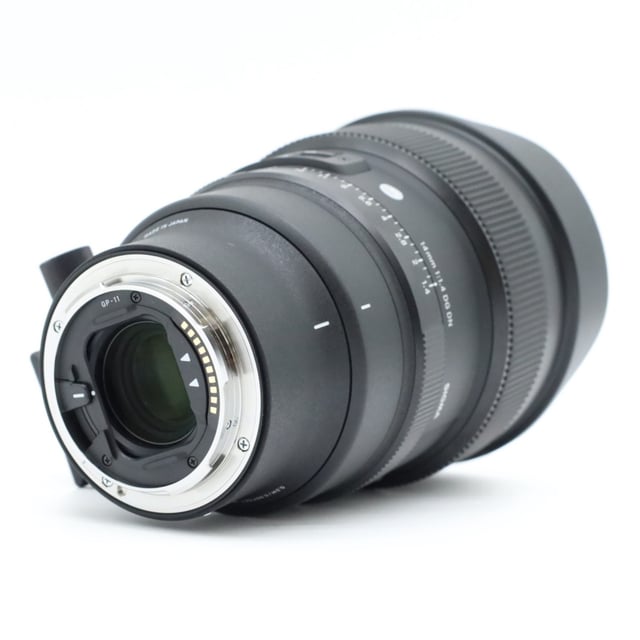14mm F1.4 DG DN ライカL用