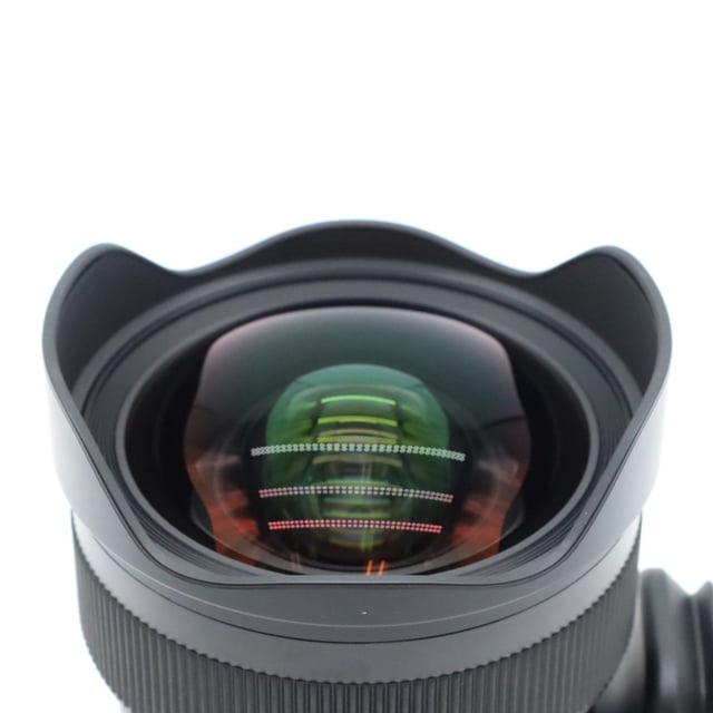 14mm F1.4 DG DN ライカL用