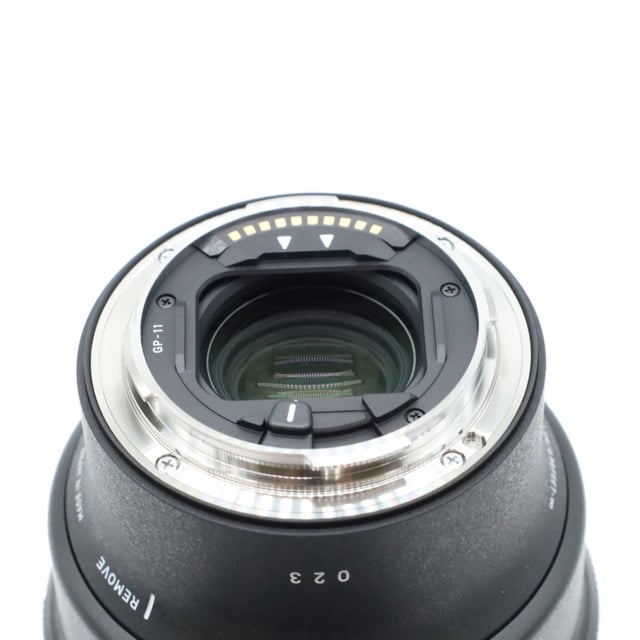 14mm F1.4 DG DN ライカL用