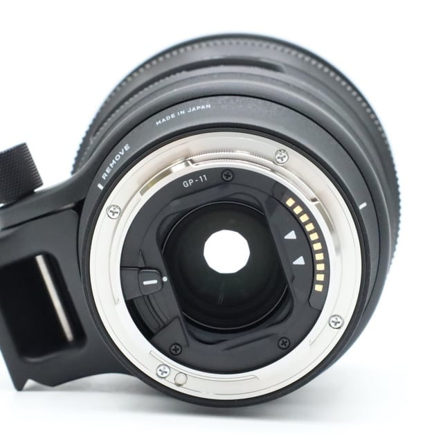 14mm F1.4 DG DN ライカL用
