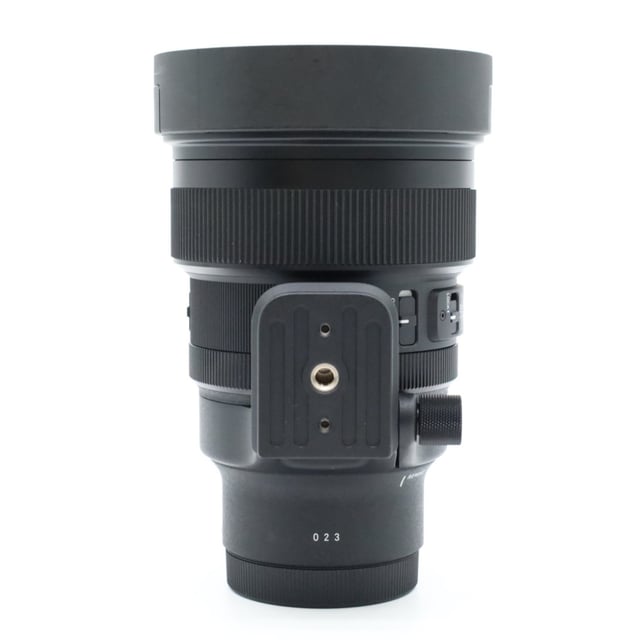 14mm F1.4 DG DN ライカL用