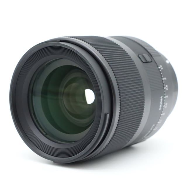 35mm F1.2 DG II ライカL用
