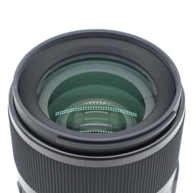 35mm F1.2 DG II ライカL用