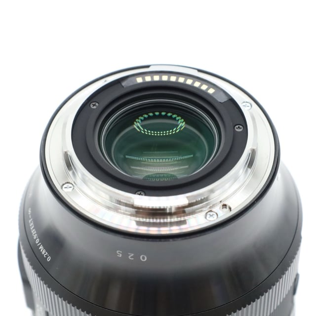 35mm F1.2 DG II ライカL用