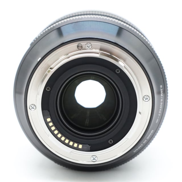 35mm F1.2 DG II ライカL用