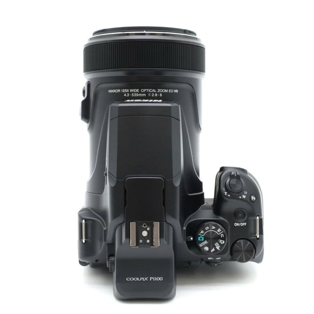 COOLPIX P1100