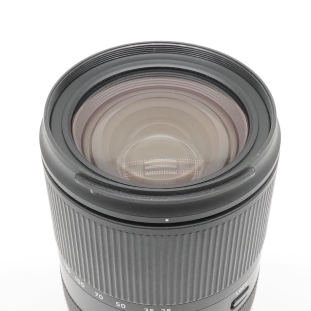 28-200mm F/2.8-5.6 Di III RXD ソニーE用
