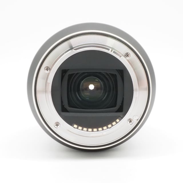 28-200mm F/2.8-5.6 Di III RXD ソニーE用