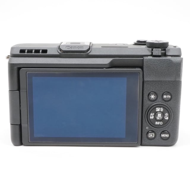 PowerShot V1