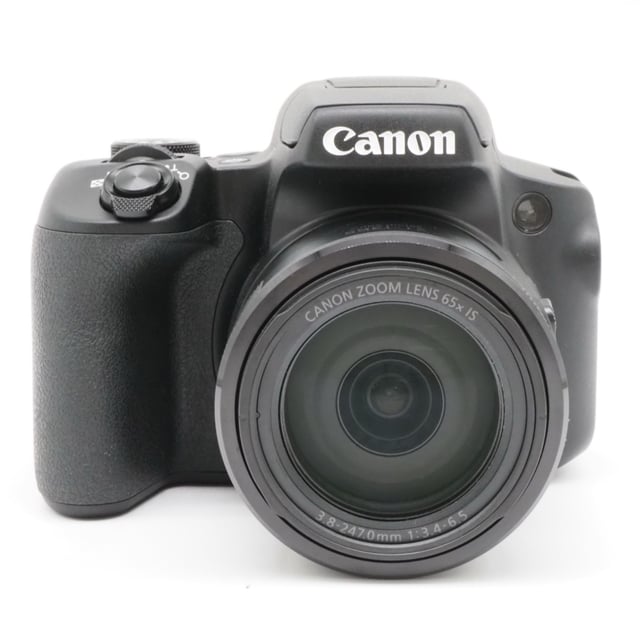 PowerShot SX70 HS