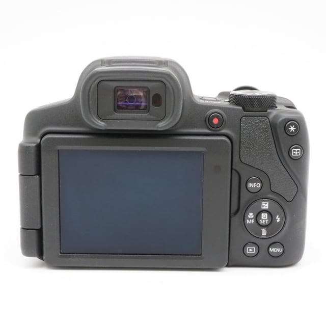 PowerShot SX70 HS