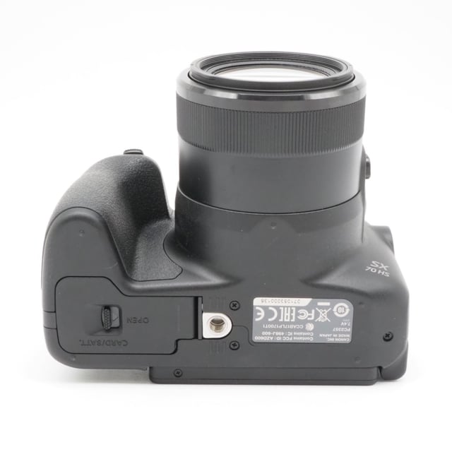 PowerShot SX70 HS
