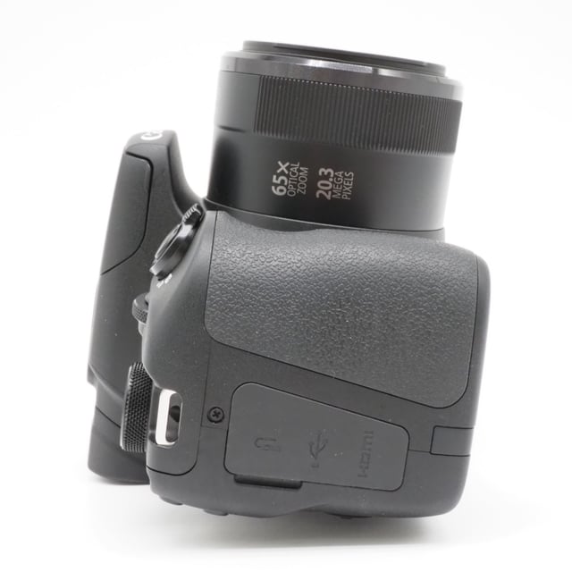 PowerShot SX70 HS