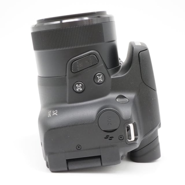 PowerShot SX70 HS