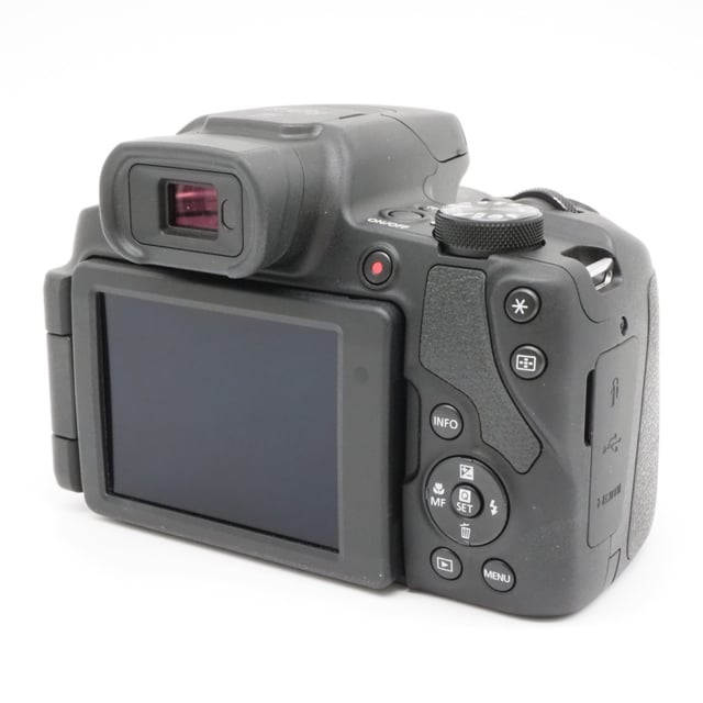 PowerShot SX70 HS