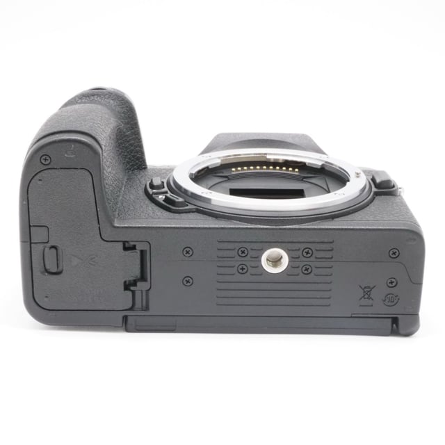 Z50II ボディ