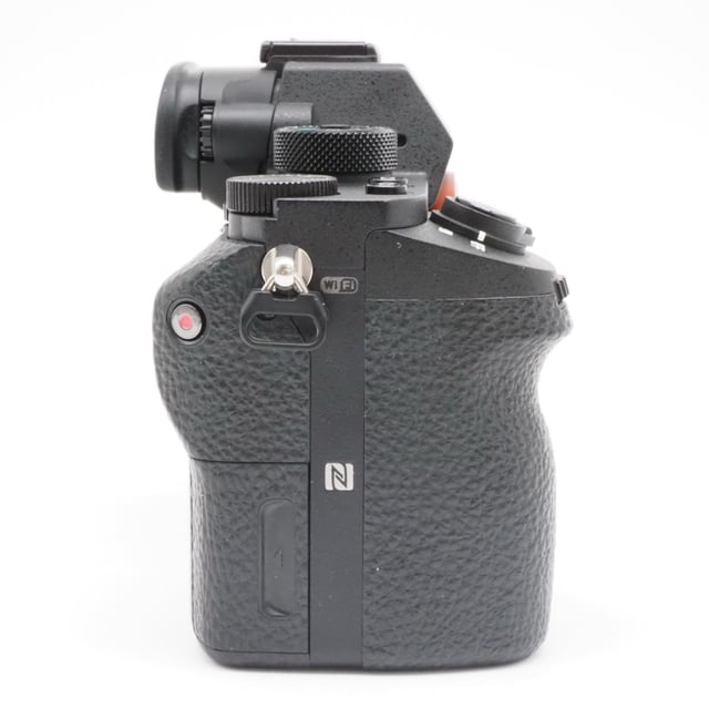 α7S II ILCE-7SM2 ボディ