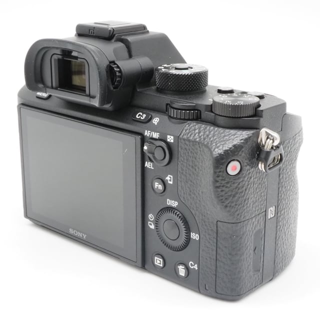 α7S II ILCE-7SM2 ボディ