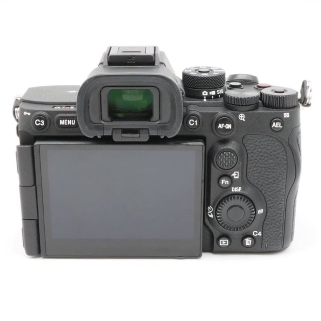 α7R V ILCE-7RM5 ボディ