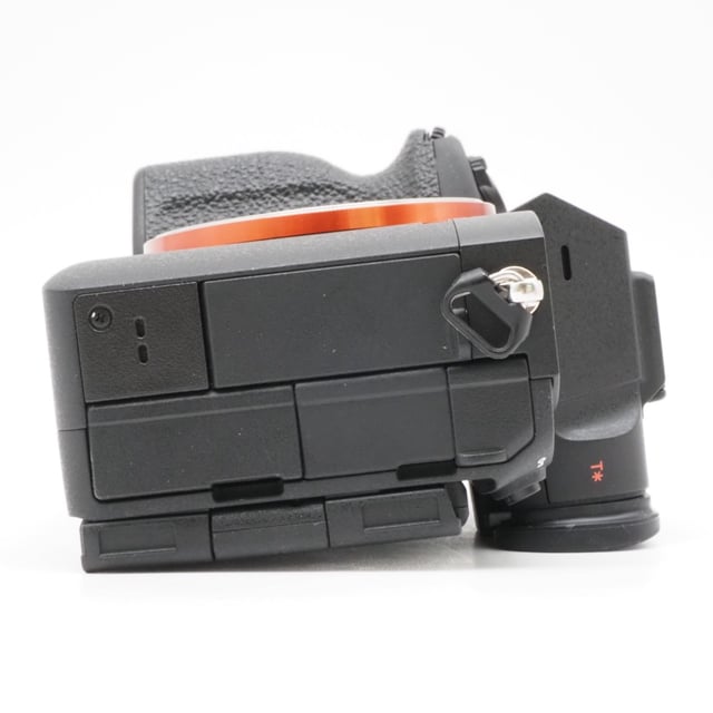 α7R V ILCE-7RM5 ボディ